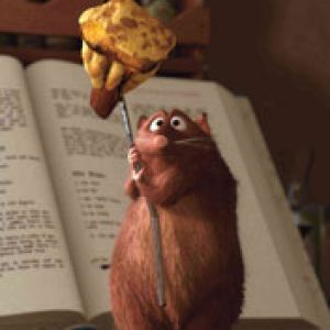 Ratatouille