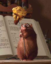 Ratatouille