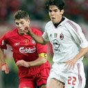 Gerrard - KakĂˇ