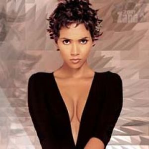 Halle Berry