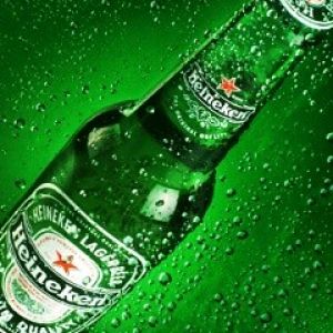 Heineken