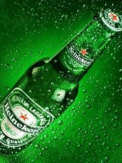 Heineken