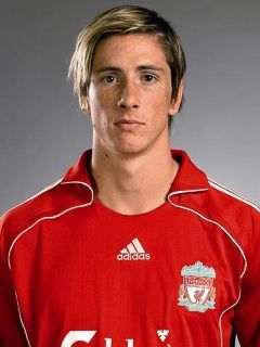 Fernando Torres