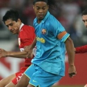 Ronaldinho