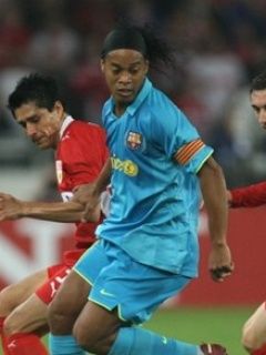 Ronaldinho