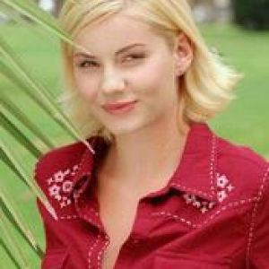 Elisha Cuthbert