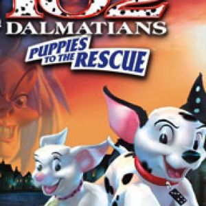 102 Dalmatians