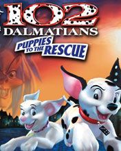 102 Dalmatians