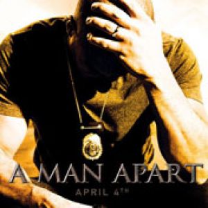 A Man Apart