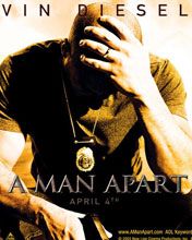 A Man Apart