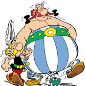 Asterix