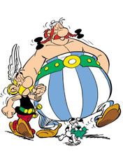Asterix