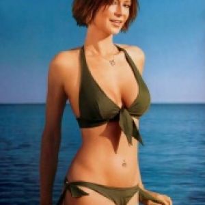 Catherine Bell