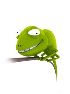 Cameleon