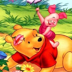 Winnie the Pooh