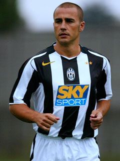 Cannavaro