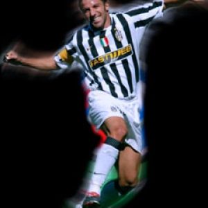 Alessandro Del Piero  