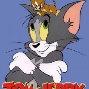 Tom & Jerry