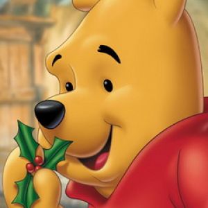 Winnie the Pooh