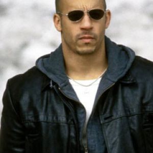 Vin Diesel