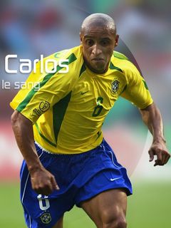 Roberto Carlos