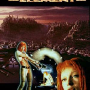 Fifth Element