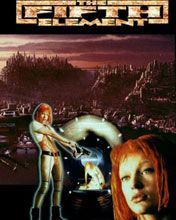Fifth Element
