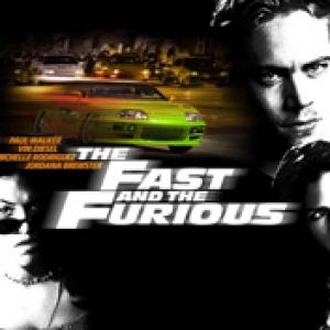 Fast and the Furious