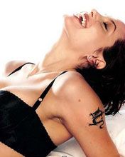 Angelina Jolie
