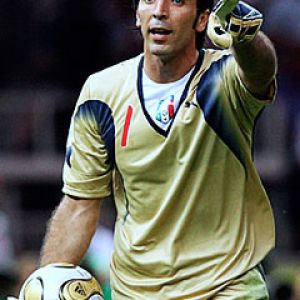 Gianluigi Buffon