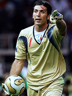 Gianluigi Buffon