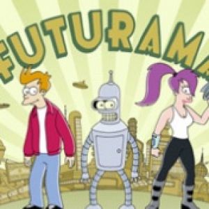 Futurama