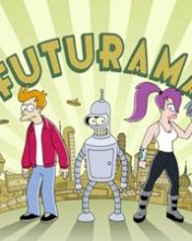 Futurama