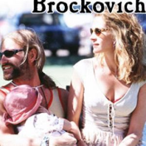 Erin Brockovich