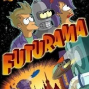 Futurama