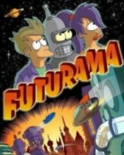 Futurama