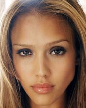 Jessica Alba