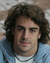 Fernando Alonso