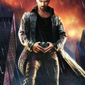 Colin Farrell