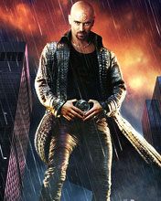 Colin Farrell