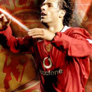 Rood van Nistelrooy