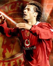 Rood van Nistelrooy
