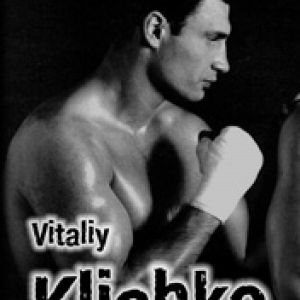 Vitaliy Klichko