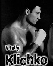 Vitaliy Klichko