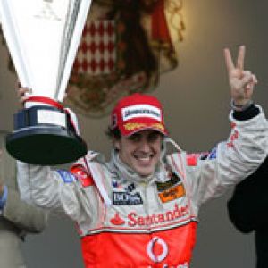 Alonso