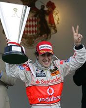 Alonso