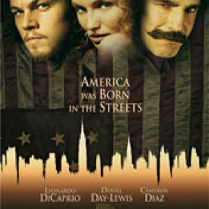 Gangs of New York