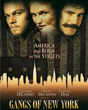 Gangs of New York