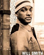 Will Smith