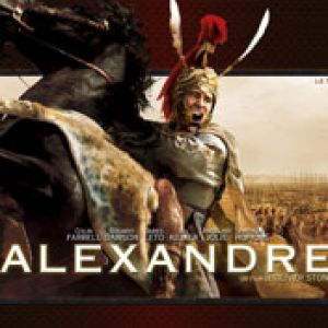 Alexandre
